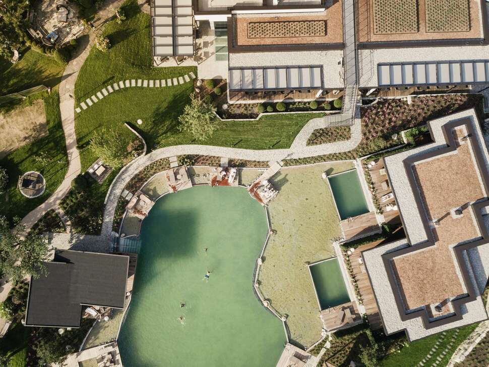 Een foto van Neuhaus Zillertal Resort