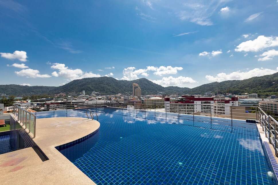 Een foto van Amata Patong