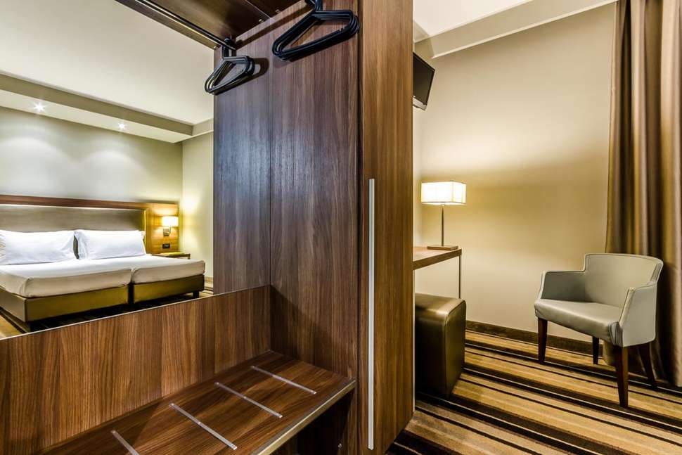 Een foto van Smart Hotel Holiday