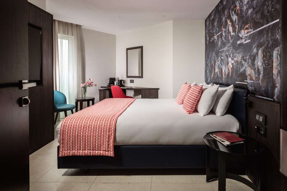 Een foto van The Melior Boutique Hotel