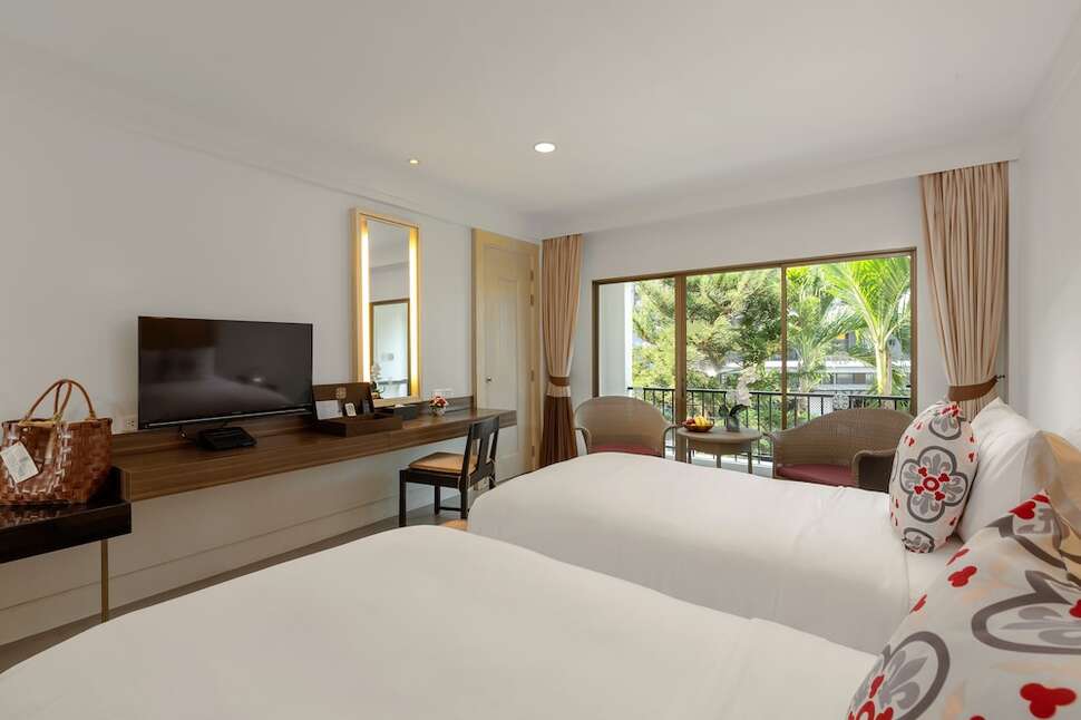 Een foto van Sawaddi Patong Resort & Spa