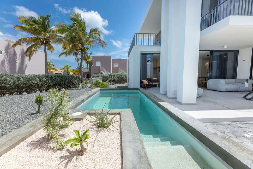 Een foto van Coral Estate Luxury Resort