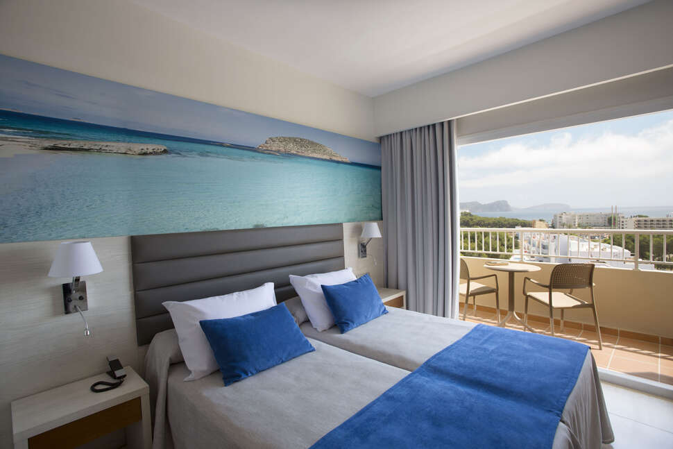 Een foto van Invisa Hotel Ereso