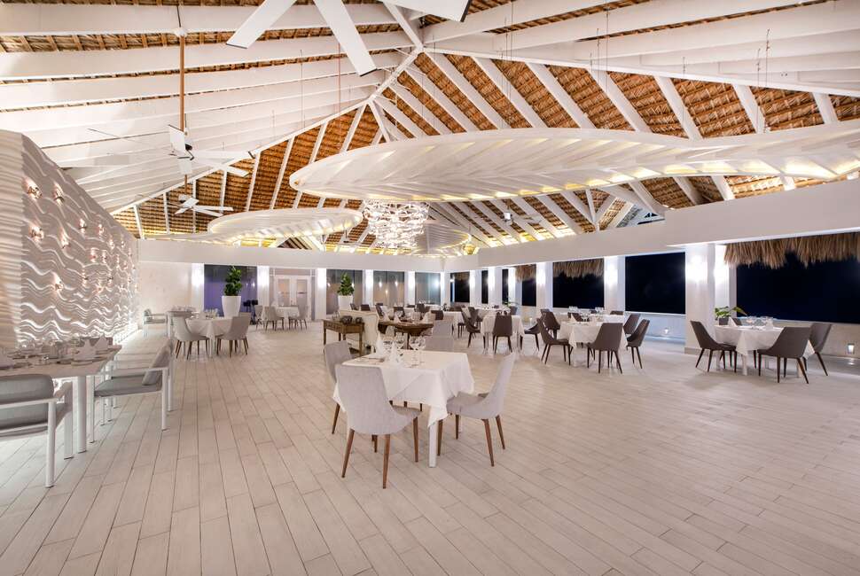 Een foto van Viva Wyndham Dominicus Palace