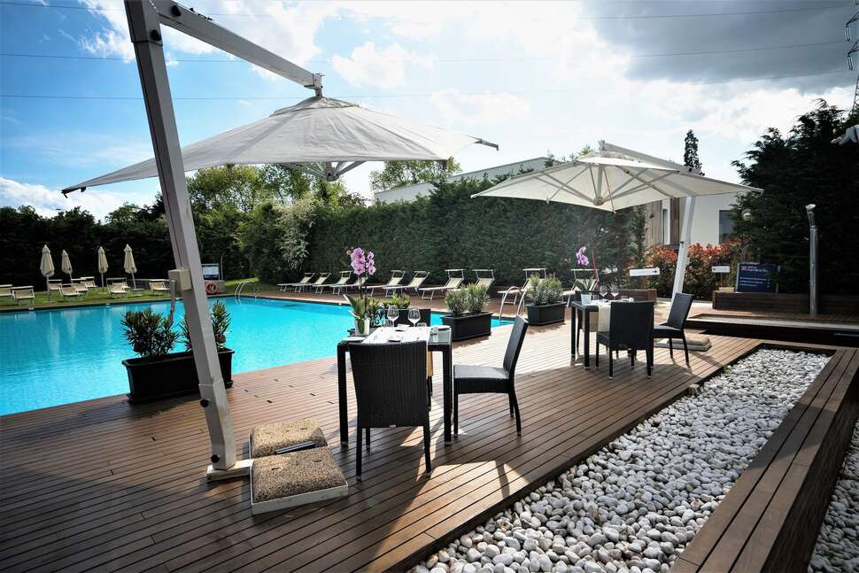 Een foto van Hilton Garden Inn Venice Mestre San Giuliano