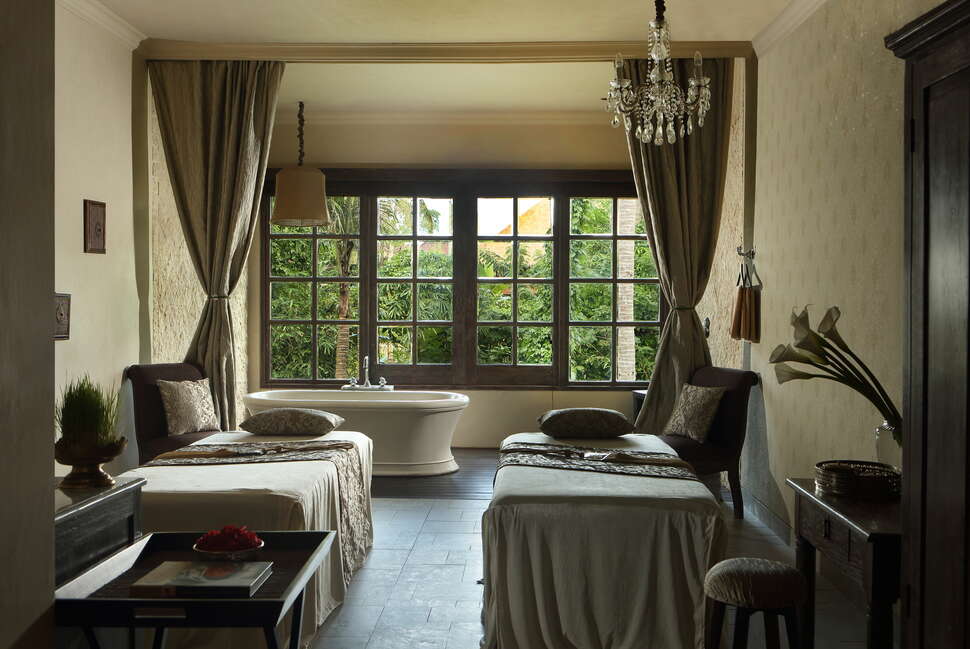 Een foto van Alaya Resort Ubud