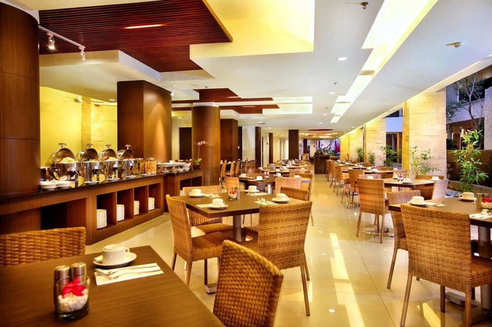 Een foto van Primera Hotel Seminyak
