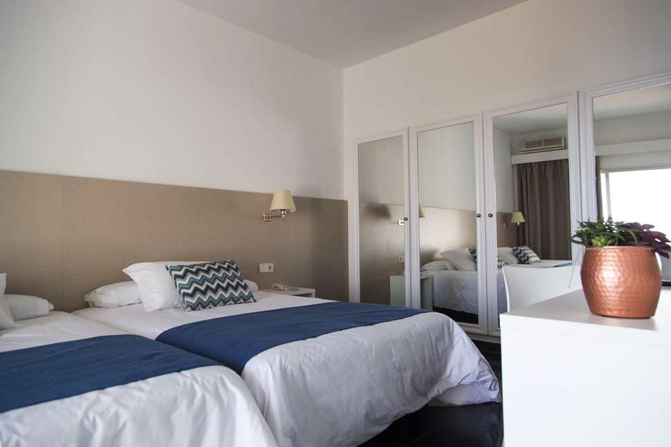 Een foto van H-Top Caleta Palace