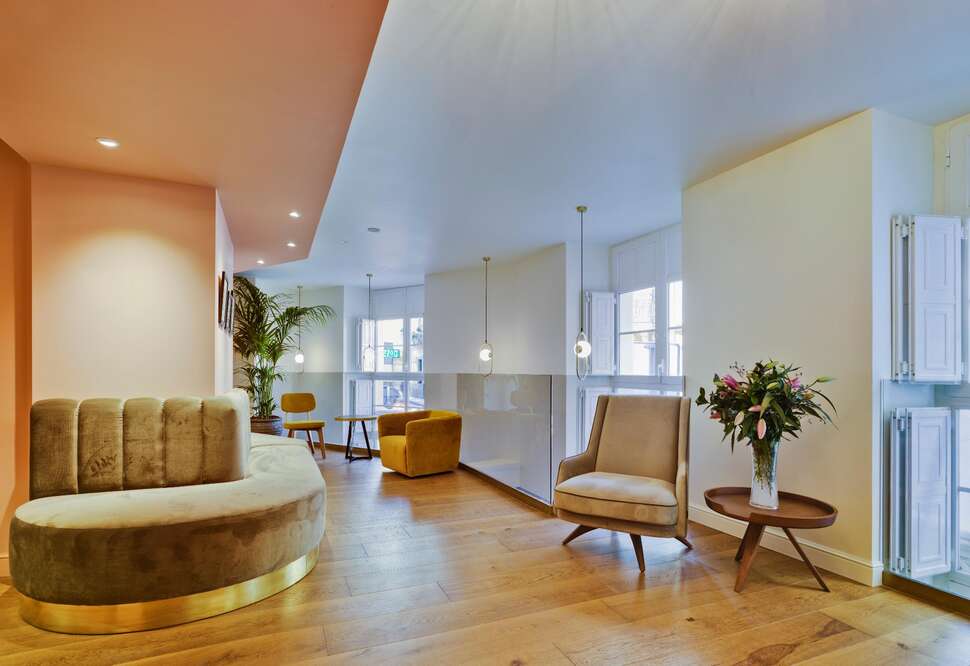 Een foto van Casa Alberola Alicante Curio Collection by Hilton