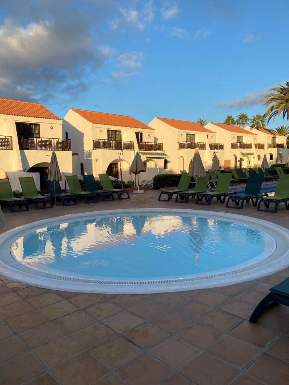 Een foto van Parquemar Appartement & Bungalow Complex