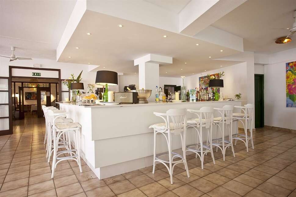 Een foto van Galaxia Boutique Hotel