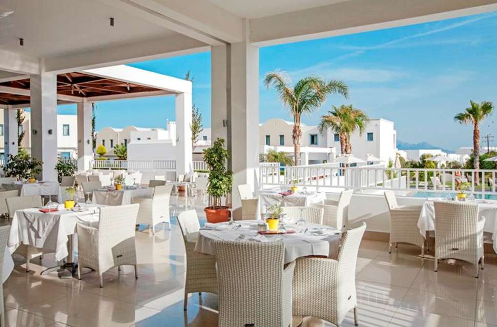 Een foto van Atlantica Belvedere Resort