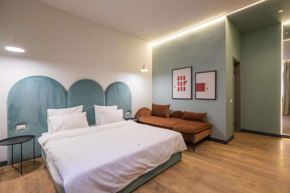 Een foto van Allure Boutique Hotel