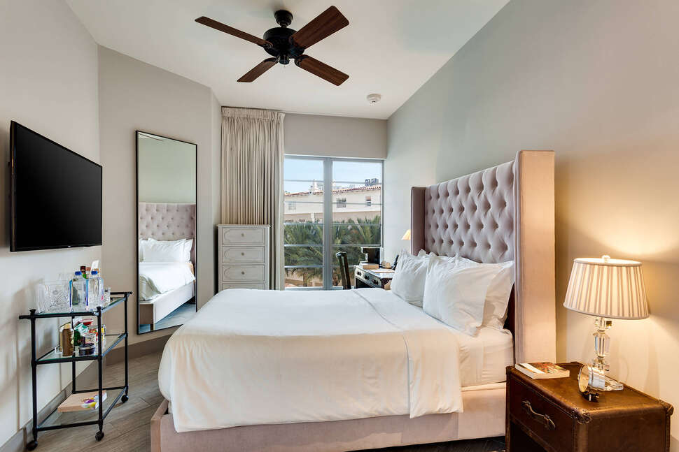 Een foto van The Plymouth Miami Beach
