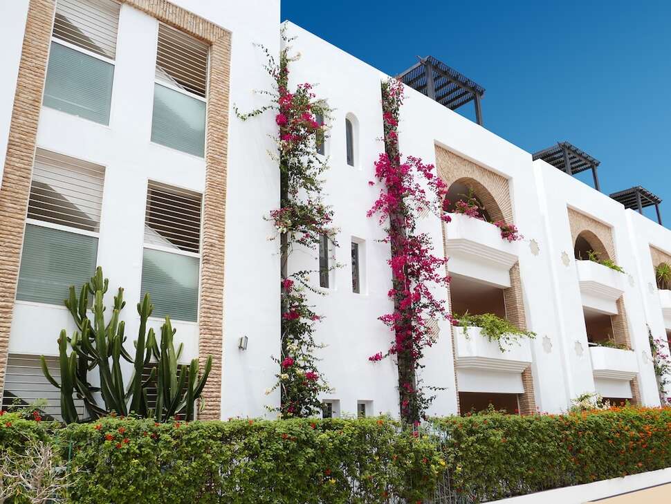 Ein Foto Ocean Atlantic View