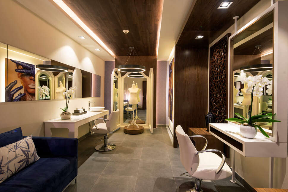 Een foto van Royalton Chic Cancun