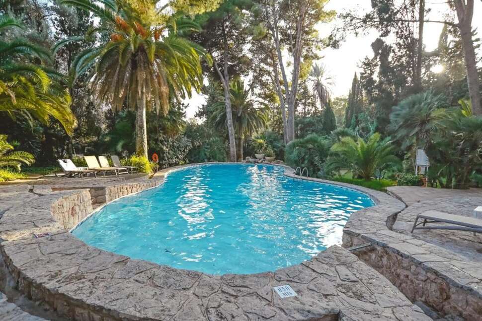Een foto van Hotel Lago Garden Suites & Spa