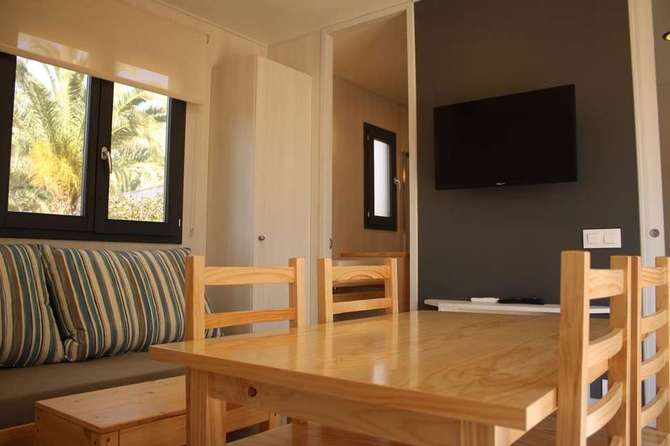 Een foto van Tamarit Park Resort