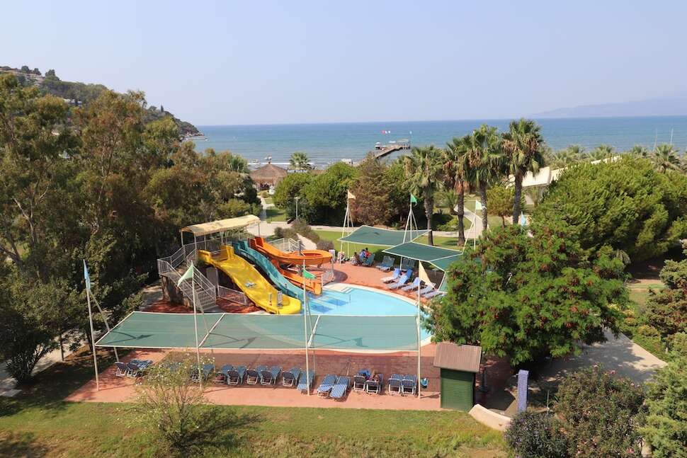 Een foto van Aqua Fantasy Aquapark Hotel & Spa