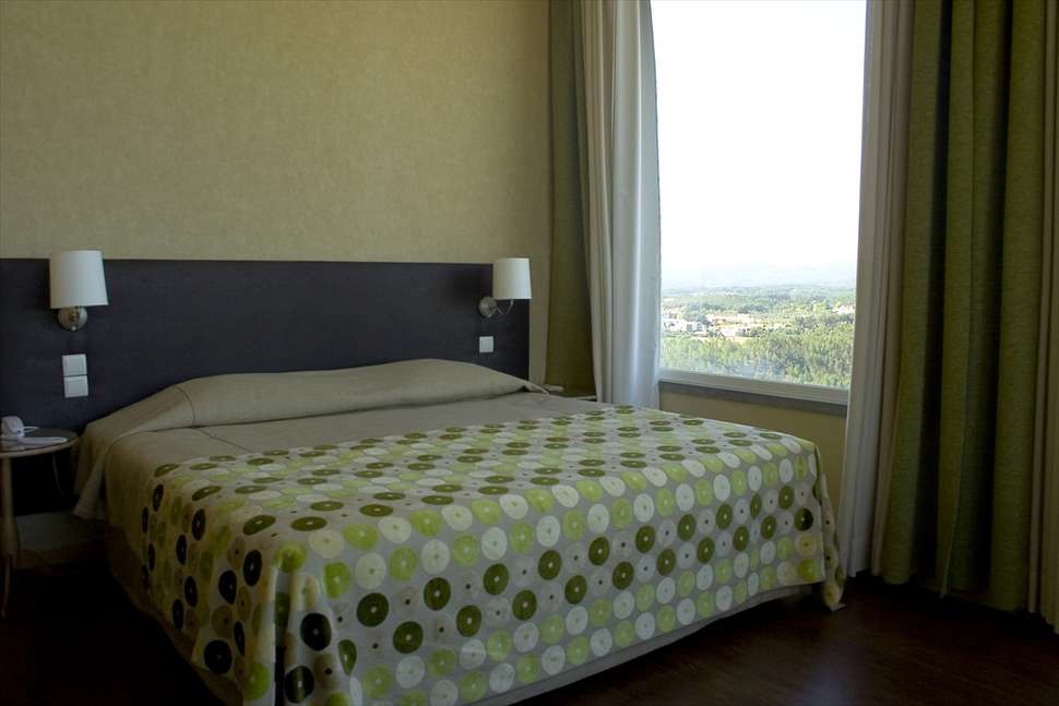 Een foto van Hotel da Montanha