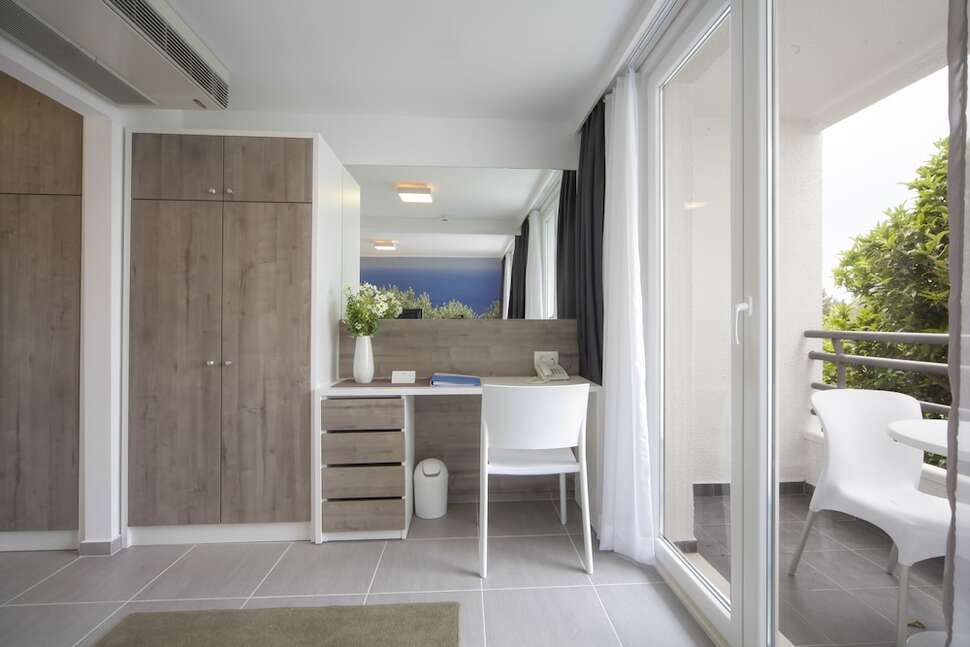Een foto van Bluesun Hotel Neptun