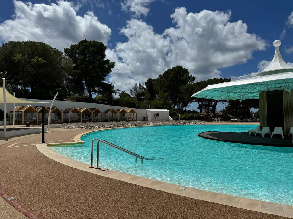 Een foto van Pestana Blue Alvor Beach