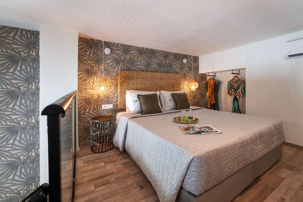 Ein Foto Naillac Boutique Hotel
