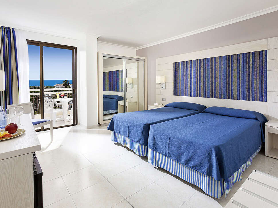 Een foto van Hotel Tigotan Lovers & Friends