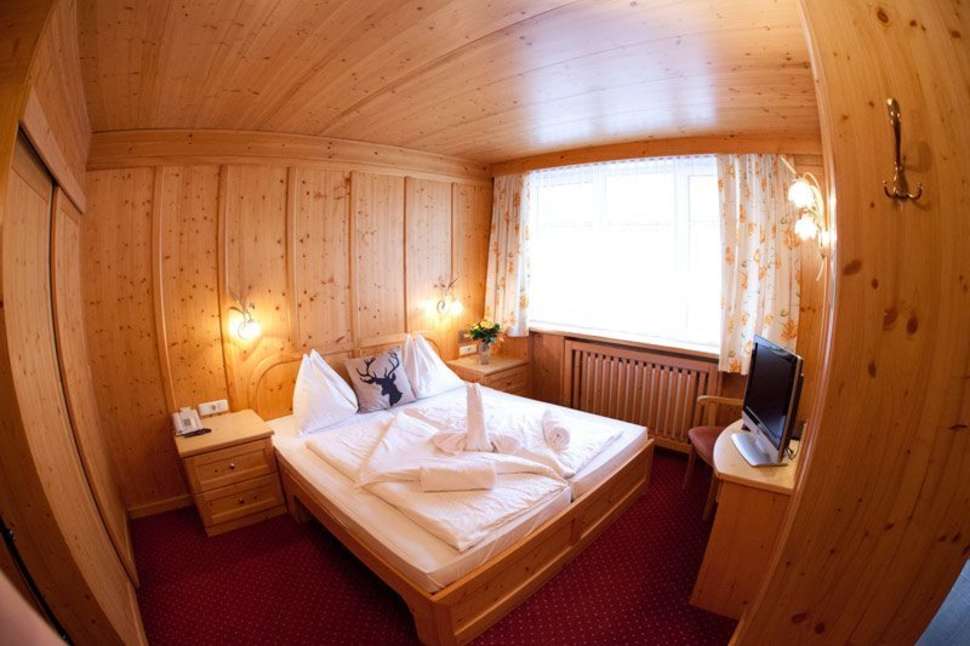 Een foto van Hotel Der Schutthof