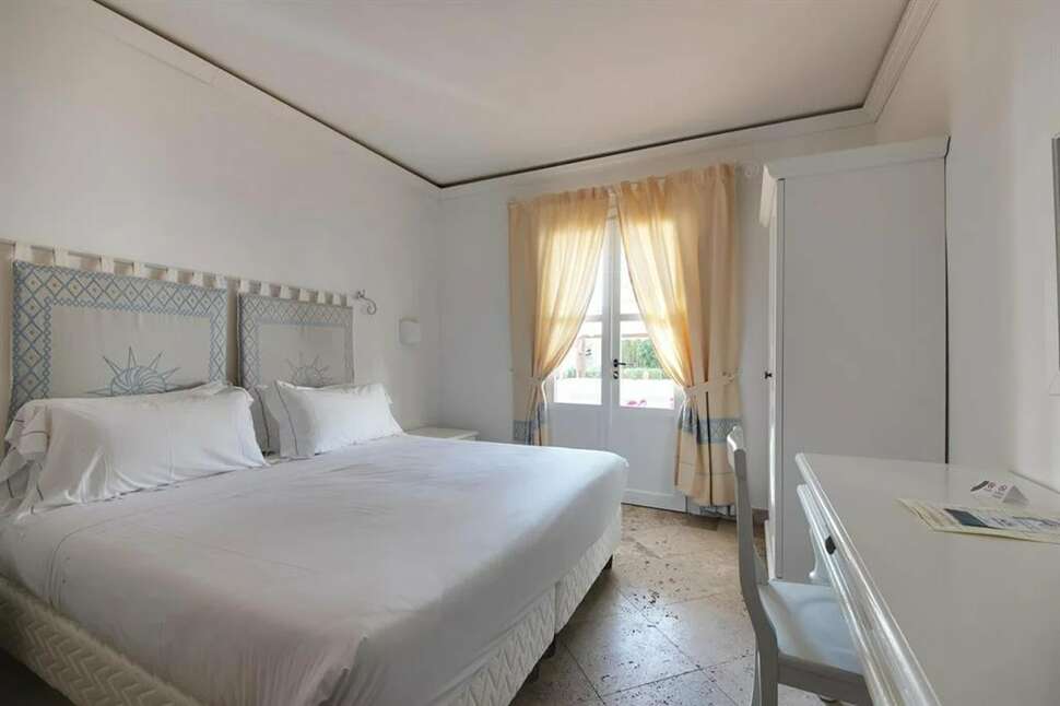 Een foto van Sighientu Resort