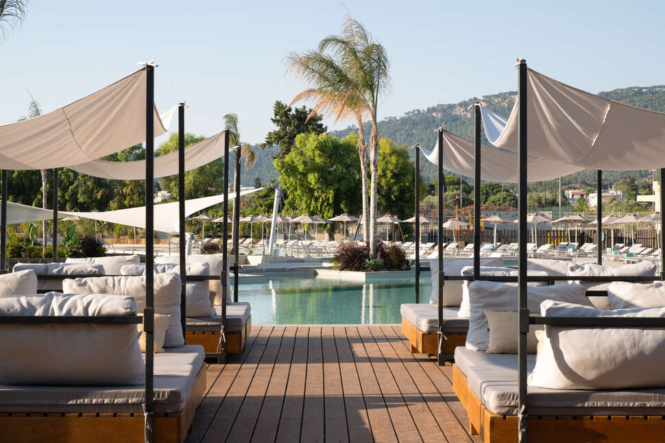 Ein Foto Electra Palace Rhodes
