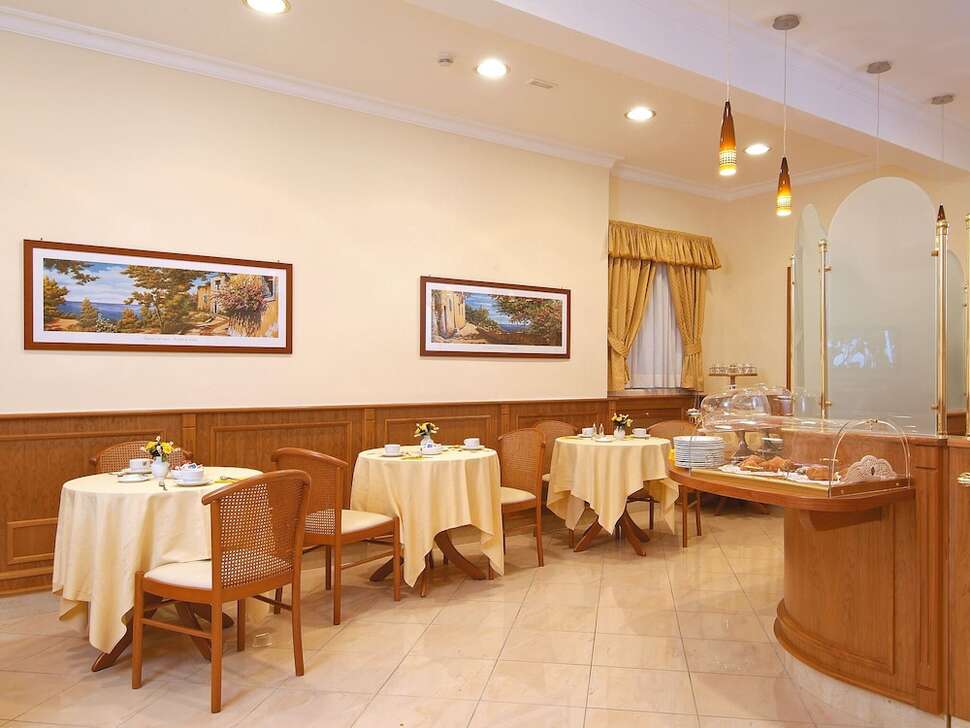 Een foto van Buono Hotel