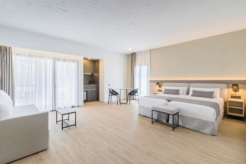 Een foto van Hotel Occidental Puerto Banus