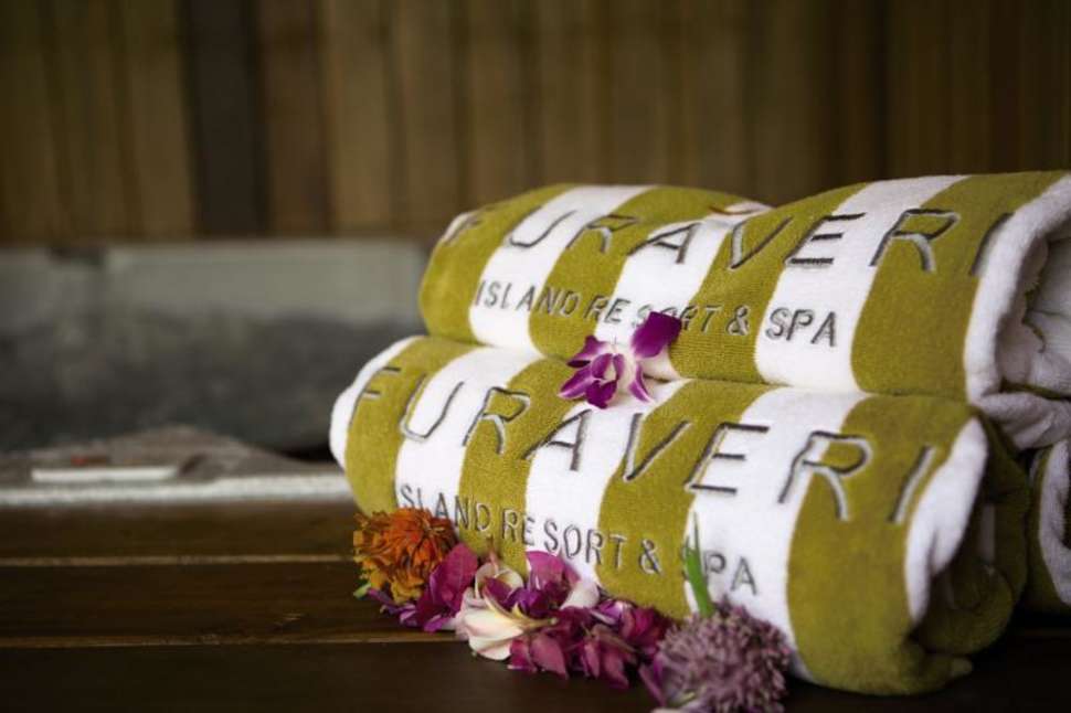 Een foto van Furaveri Island Resort & Spa