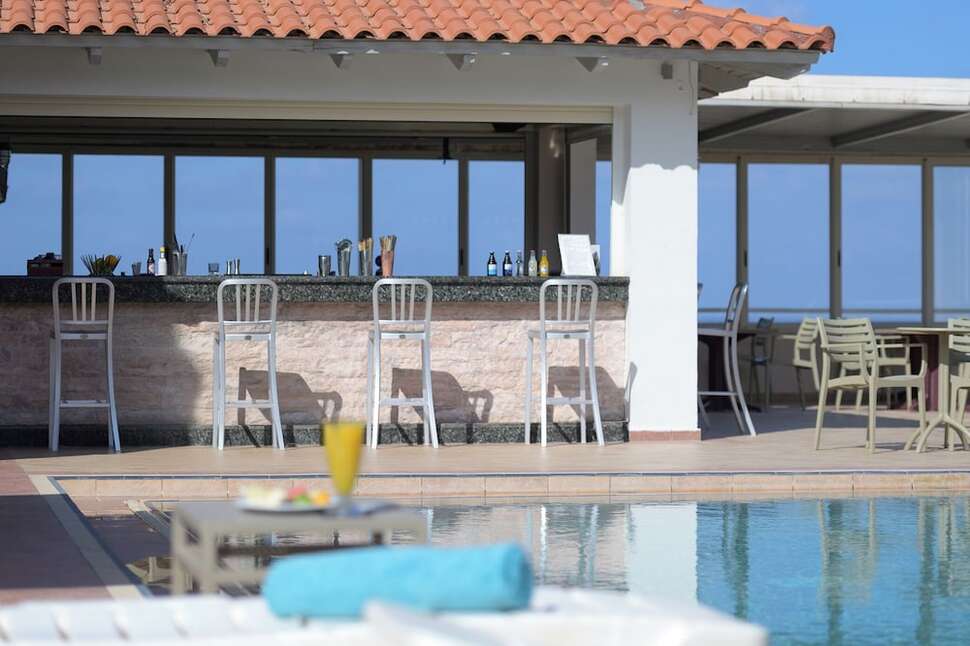 Ein Foto Castello Village Resort