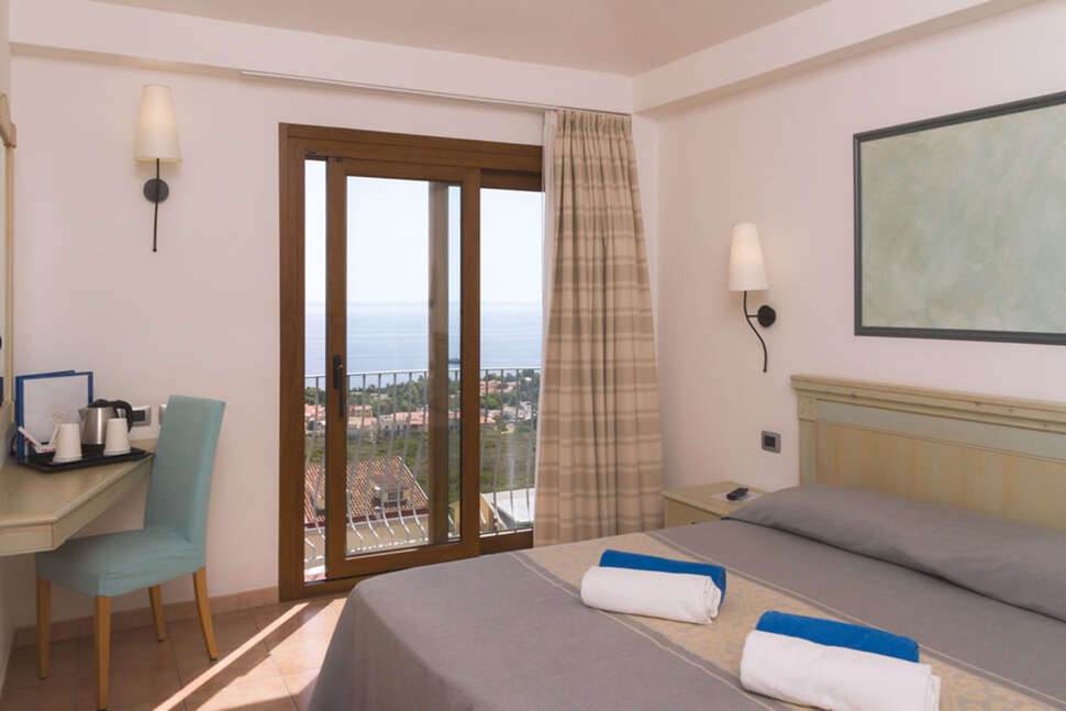Ein Foto Hotel Brancamaria