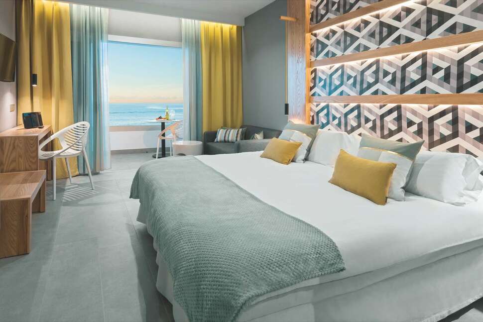 Een foto van Atlantic Mirage Suites & Spa