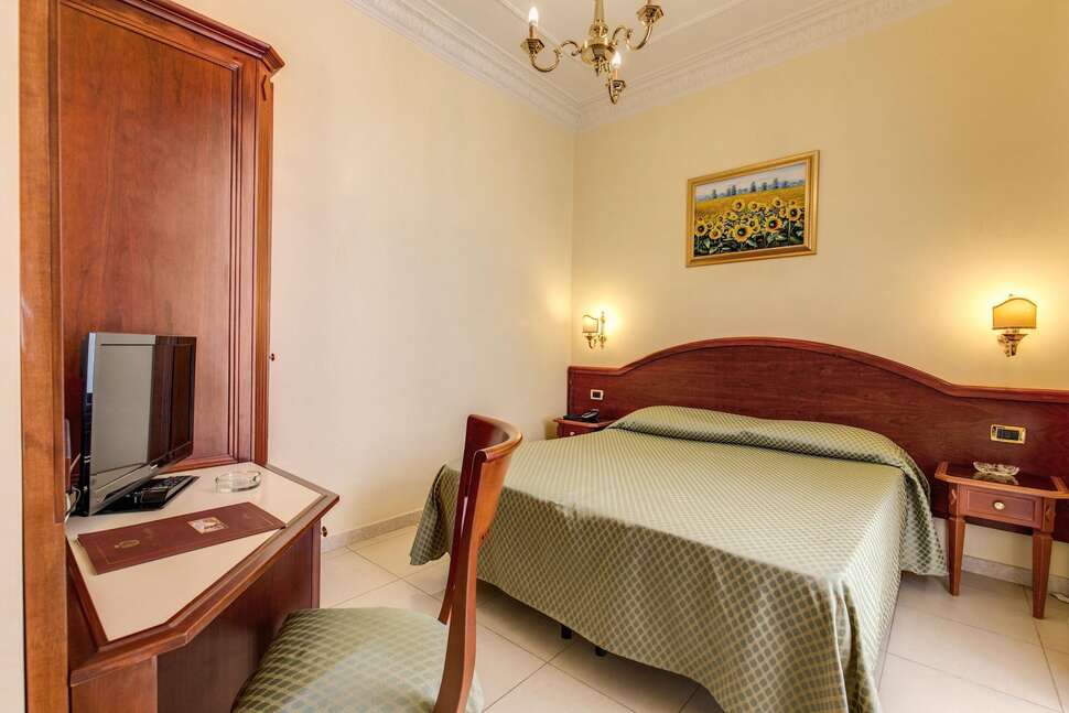 Een foto van Hotel Contilia