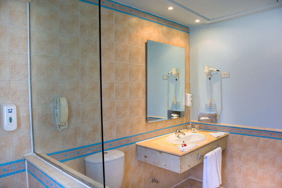 Een foto van The Chedi El Gouna
