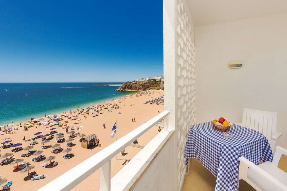 Een foto van Hotel Sol e Mar