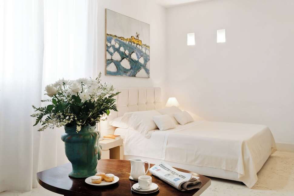 Een foto van Palazzo Brunaccini