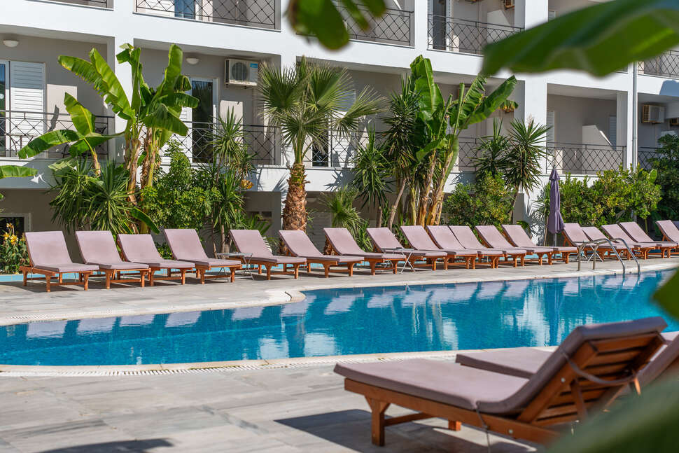 Een foto van Mojo Hotel