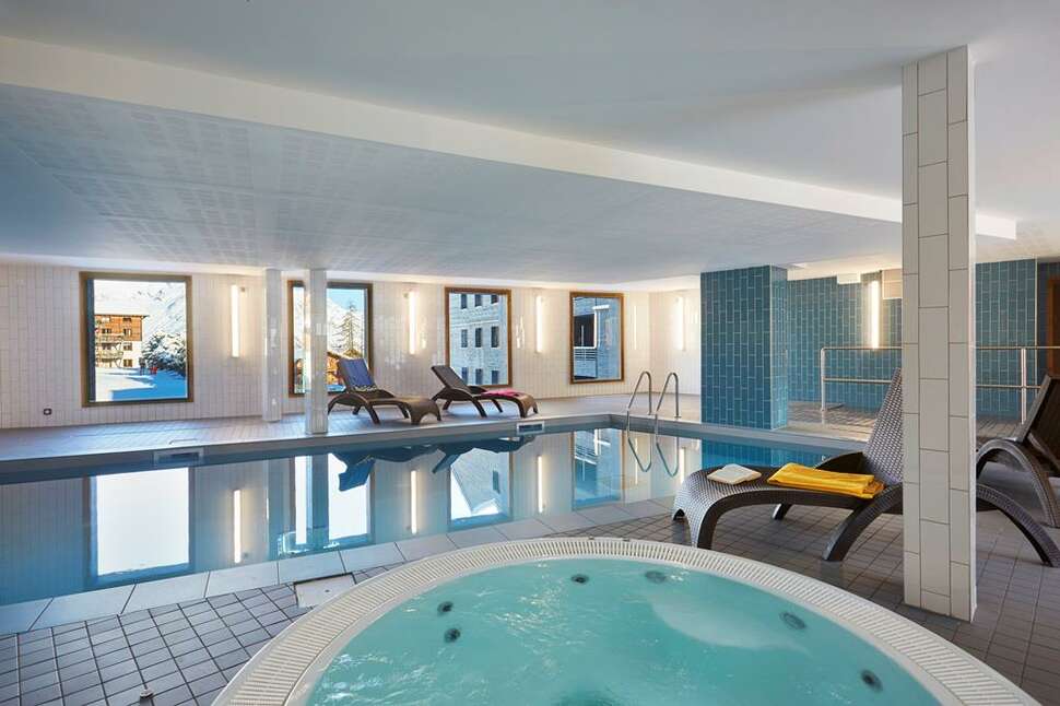 Een foto van Residence Nemea Le Hamea
