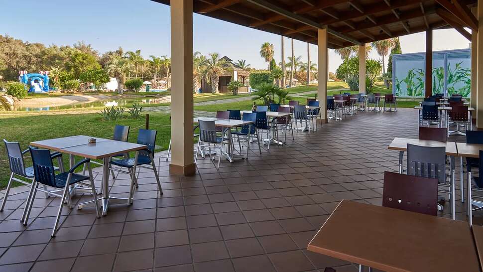 Een foto van The Navigator Palm Oasis Alvor