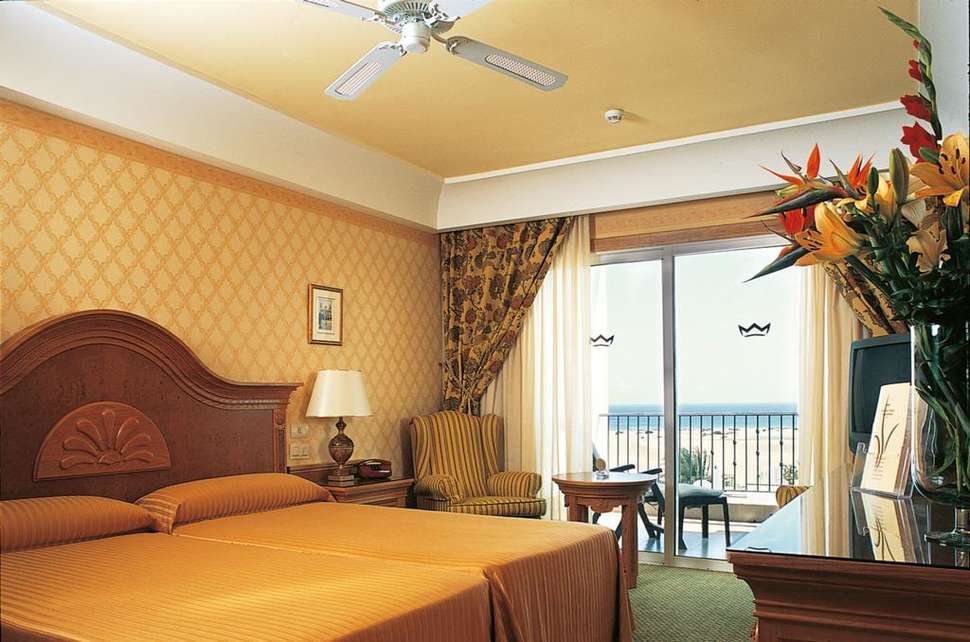 Een foto van Riu Palace Maspalomas