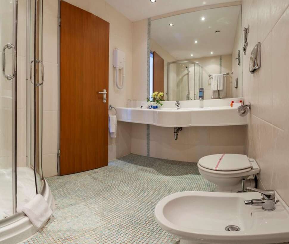 Een foto van Sol Marina Palace Hotel