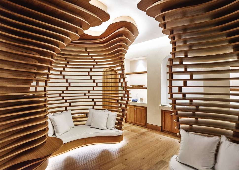 Ein Foto Nobu Marbella