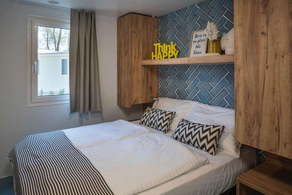 Een foto van Falkensteiner Premium Camping Zadar