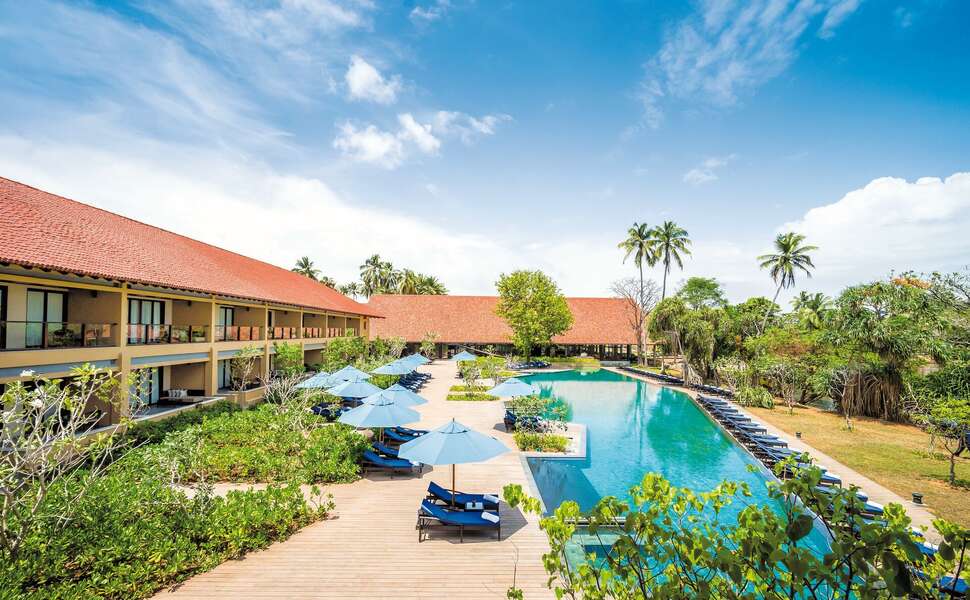 Een foto van Anantara Kalutara Resort