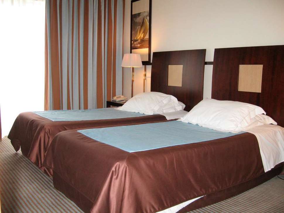 Ein Foto Hotel Marina Atlantico